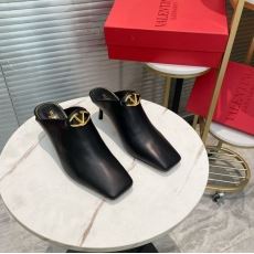 Valentino Slippers